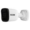 BCS BASIC IP kamera, tubus, 2 Mpx, s prevodníkom 1/2.8'' CMOS a s objektívom 2.8 mm