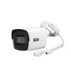 BCS VIEW IP kamera, tuba, 8Mpx, s objektívom 2.8mm