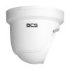 BCS VIEW IP kamera, dome, 4Mpx, prevodník 1/1.8" PS CMOS, s objektívom 2.8mm