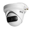 BCS VIEW IP kamera, dome, 4Mpx, prevodník 1/2.7'' CMOS, s objektívom 1.68 mm