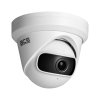 BCS VIEW IP kamera, dome, 4Mpx, prevodník 1/2.7'' CMOS, s objektívom 1.68 mm