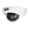 BCS POINT IP kamera, dome, 4Mpx, prevodník 1/3'' CMOS, s objektívom 2.8 mm