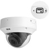 BCS POINT IP kamera, dome, 5Mpx, prevodník 1/2.7'' CMOS, s objektívom motozoom 2.7-13.5mm