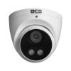 BCS POINT IP kamera, dome, 8Mpx, prevodník 1/2.7", objektív 2.8 mm