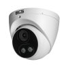 BCS POINT IP kamera, dome, 8Mpx, prevodník 1/2.7", objektív 2.8 mm