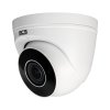BCS POINT IP kamera, dome, 5Mpx, prevodník 1/2.7" PS CMOS, s objektívom motozoom 2.8 - 12mm