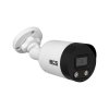 BCS POINT IP kamera, tuba, 5Mpx,prevodník 1/2.7", objektív 2.8 mm, dosah infračerveného žiarenia 30m
