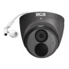 BCS POINT IP kamera, dome, 8Mpx, prevodník 1/2.7'' CMOS, s objektívom 2.8 mm