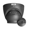 BCS POINT IP kamera, dome, 8Mpx, prevodník 1/2.7'' CMOS, s objektívom 2.8 mm