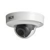 BCS POINT IP kamera, dome, 4Mpx, prevodník 1/2.7'' CMOS, s objektívom 2.8 mm