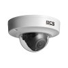 BCS POINT IP kamera, dome, 4Mpx, prevodník 1/2.7'' CMOS, s objektívom 2.8 mm