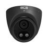 BCS POINT IP kamera, dome, 5Mpx, prevodník 1/2.7", s objektívom 2.8 mm