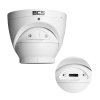 BCS POINT IP kamera, dome, 5Mpx, prevodník 1/2.7", s objektívom 2.8 mm