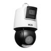 BCS POINT IP kamera, speeddome, 4 Mpx, prevodník 1/2.7'' CMOS, s objektívom motozoom 4.8-120 mm