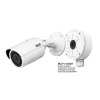 BCS VIEW IP kamera, tuba, 5Mpx, prevodník 1/2.7" PS CMOS, s objektívom 2.8-12 mm