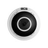 BCS POINT IP kamera fisheye, 5Mpx, prevodník 1/2.8" 5Mpx PS CMOS, s objektívom 1.4mm