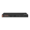 BCS UNIVERSAL switch 24x port. 1 Gbps, Uplink porty, 4×RJ45 1Gbps / 4×SFP 1Gbps