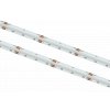 LED pásik COB, RGB, 24V, 15W/620lm/1m, 840 diód/1m, balenie 30m, IP20, 10mm, 4.16cm moduly