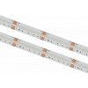 LED pásik COB, RGB+CCT, 24V, 16W/800lm/1m, 840 diód/1m, balenie 10m, IP20, 12mm, 4.16cm moduly