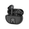 Slúchadlá BLOW Earbuds PRO ENC, čierne