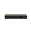 PC Switch TG-SPP08F2F-TA, 8x PoE pasívny 10/100Mbps 802.3af, 2x Uplink 10/100Mbp, bez zdroja
