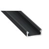Lumines LED profil D