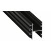 Lumines LED profil DOPIO