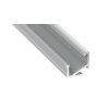 Lumines LED profil H, 30/40°