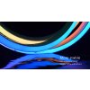 LED neonflex 5050 RGB+3000K, 13x12mm, 24V, 14.4W/m, IP67