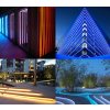 LED neonflex 5050 RGB+3000K, 13x12mm, 24V, 14.4W/m, IP67