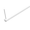 LED neonflex d25mm/360°, 24V, 3000K, 14.4W/m, 900lm, CRI90+, IP65