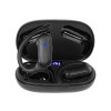 Slúchadlá BLOW Earbuds BTE800, čierne