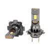 Autožiarovky LED H7, 30W, 12V, 3800lm, 6500K