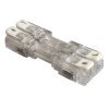 IM svorka 4x2.5mm, bezskrutková, IP20