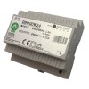 Zdroj DIN ZSI 24V/4.1A, 1-fázový, POS, regulácia