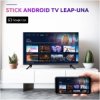 Multimediálne zariadenie Strong LEAP-UNA 2K, Android TV box