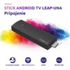 Multimediálne zariadenie Strong LEAP-UNA 2K, Android TV box