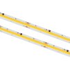 LED pásik COB DIGITAL, biela-3000K, 24V, 11W/1m, 890lm/m, 480 diód/1m, balenie 10m, IP20, Ra90, 12mm