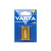 Batéria 9V 6LP3146, VARTA LONGLIFE, 1ks
