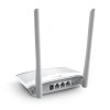 PC Router TP-LINK WR820N, Wireless 802.11n, router, 300Mbps, 2xLAN, 1xWAN, IPTV