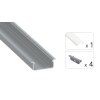 TEKKNI LED profil TVED