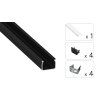 TEKKNI LED profil HOM