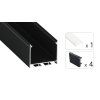 TEKKNI LED profil NORS