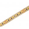 LED pásik 2835, biela-4000K, 24V, 16W/1m, 120 diód/1m, 1470lm/m, balenie 50m, IP20, biely podklad
