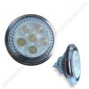 Žiarovka LED AR111, GU10, 230V, 6x2W, 60xLED,  3000K, 120*, 640lm, NEXTEC