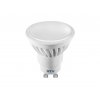 Žiarovka LED GU10, 230V, 10W, 3000K, 720lm, 120*, 30 000h, CRI>80, GTV