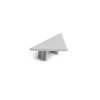 Kluś LED profilová záslepka PAC-ALU, C20107C02 (00084)