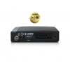 DVB-T/C prijímač AB tereBox 2T HD, HEVC (H.265), 1080p