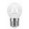 Žiarovka LED E27, 230V, 6W, 4000K, 470lm, 200°