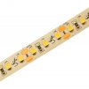 LED pásik 2835, biela-4000K, 12V, 16W/1m, 120 diód/1m, 1440lm/m, balenie 50m, IP20, biely podklad